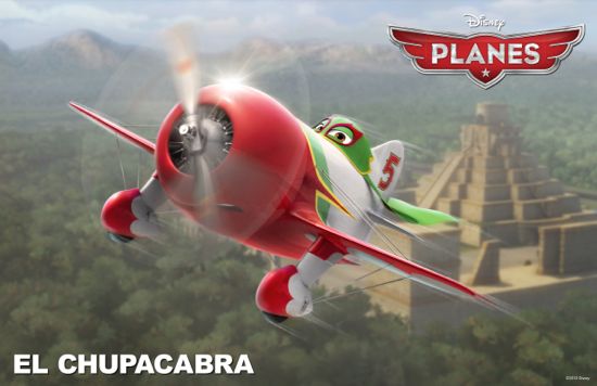 PLANES_ElChupacabra